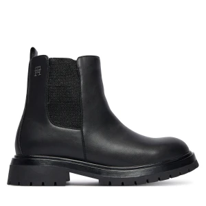 Foto del prodotto Stivaletti Tommy Hilfiger Chelsea Boot T3A5-34152-1355 D Nero