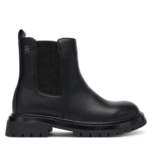 Foto del prodotto Stivaletti Tommy Hilfiger T3A5-34152-1355999 S Nero