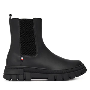 Foto del prodotto Stivaletti Tommy Hilfiger T3X5-35295-1355 S Nero