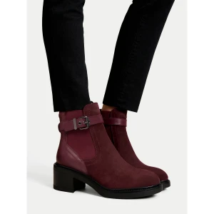 Foto del prodotto Stivaletti U.S. Polo Assn. CEO-KATERI001W / ELE1 Bordeaux