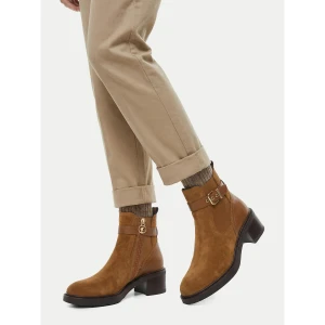 Foto del prodotto Stivaletti U.S. Polo Assn. CEO-KATERI001W / ELE1 Marrone