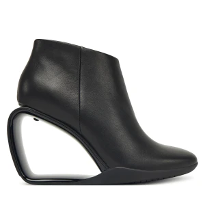 Foto del prodotto Stivaletti United Nude Mobius Ankle Bootie Hi 109370116 Nero