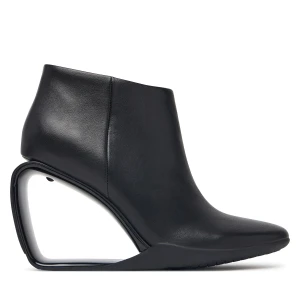 Foto del prodotto Stivaletti United Nude Mobius Ankle Bootie Hi 1093756016 Nero