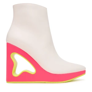 Foto del prodotto Stivaletti United Nude Void Bootie 11030100416 Bianco