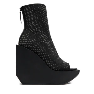 Foto del prodotto Stivaletti United Nude Wa Fab Hi 1085001117 Nero