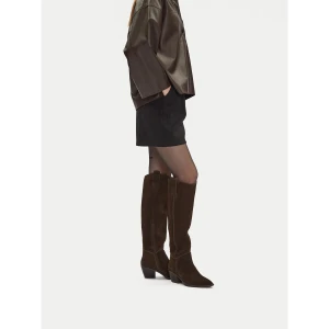 Foto del prodotto Stivali Badura C-ANIYA-DX01381 Marrone