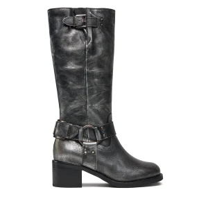 Foto del prodotto Stivali Bronx High boots 14291-M Nero