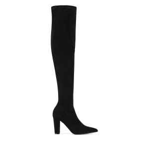 Foto del prodotto Stivali DeeZee WFA3127-1 Nero