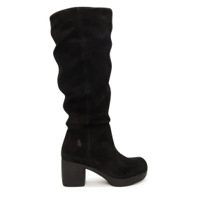 Foto del prodotto Stivali Fly London Foizfly P145525000 Nero