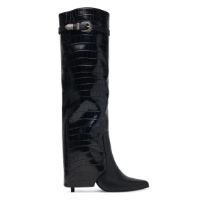 Foto del prodotto Stivali Just Cavalli 81RA3S04 ZSE89 Nero