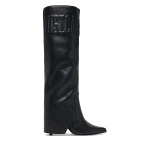 Foto del prodotto Stivali Just Cavalli 81RA3S08 ZSE87 Nero