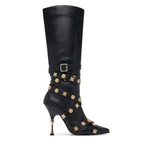 Foto del prodotto Stivali Just Cavalli 81RA3S48 ZSE94 Nero