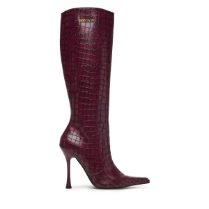 Foto del prodotto Stivali Just Cavalli 81RA3S64 ZSE86 Bordeaux