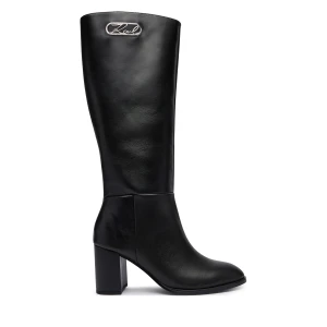 Foto del prodotto Stivali KARL LAGERFELD Kinga KL35680 Nero