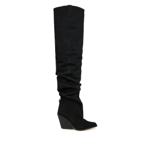 Foto del prodotto Stivali MICHAEL Michael Kors Noemie 40F5NOMB1S Nero