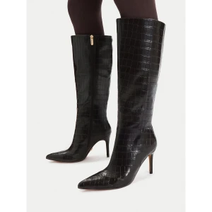 Foto del prodotto Stivali Nine West CEO-SL95027 01 Marrone scuro