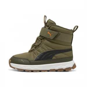 Foto del prodotto Stivali PUMA Evolve da bambini, Scarpe, Verde zielony
