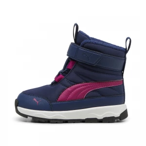 Foto del prodotto Stivali PUMA Evolve per bimbi ai primi passi, Scarpe, Blu niebieski