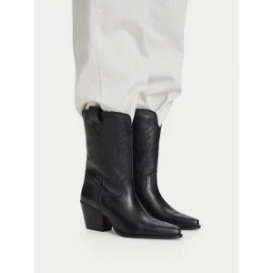 Foto del prodotto Stivali texani Badura 222FW92 Nero