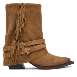 Foto del prodotto Stivali texani Steve Madden Hadly 11005190 Marrone scuro