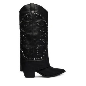 Foto del prodotto Stivali texani Steve Madden Stagecoach 11005660 Nero