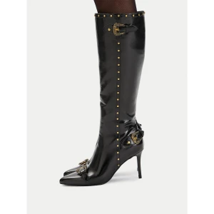 Foto del prodotto Stivali Versace Jeans Couture 79VA3S58 ZSC35 Nero