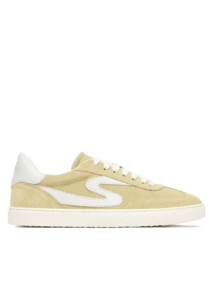 Foto del prodotto Stuart Weitzman Sneakers Runaround SK928 Beige