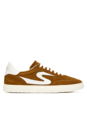 Foto del prodotto Stuart Weitzman Sneakers Runaround SK928 XYP Marrone