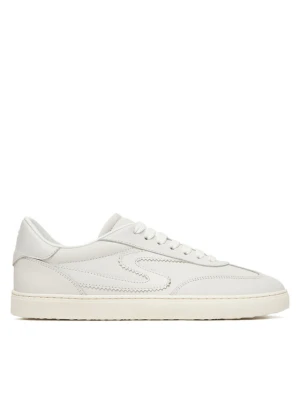Foto del prodotto Stuart Weitzman Sneakers Runaround SL059 Bianco