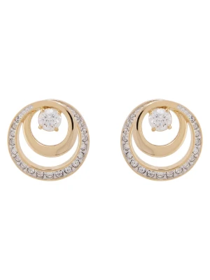 Foto del prodotto Swarovski Orecchini Hyperbola 5740407 Oro