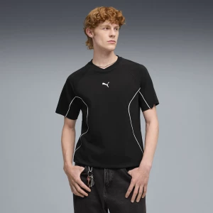 Foto del prodotto T-shirt PUMA Sport da uomo, Abbigliamento, Nero czarny