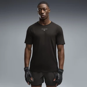 Foto del prodotto T-shirt PUMA x HYROX PWRMODE da uomo, Accessori, Nero czarny
