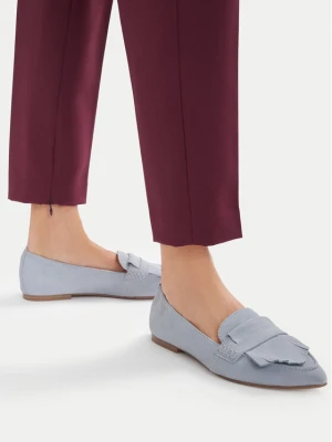 Foto del prodotto Tamaris Chunky loafers 1-24238-46 Celeste