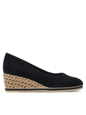Foto del prodotto Tamaris Espadrillas 1-22303-42 Blu scuro
