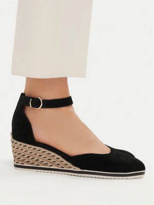 Foto del prodotto Tamaris Espadrillas 1-22309-42 Nero