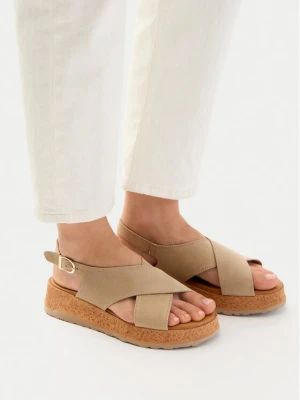 Foto del prodotto Tamaris Sandali 1-28205-46 Beige