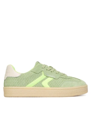Foto del prodotto Tamaris Sneakers 1-23723-44 Verde