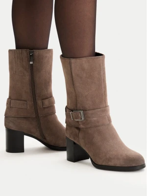 Foto del prodotto Tamaris Stivaletti 1-25359-45 Beige