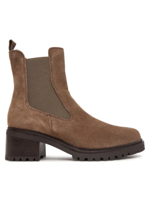 Foto del prodotto Tamaris Stivaletti 1-25407-47 Beige scuro