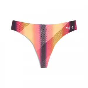 Foto del prodotto Tanga PUMA x Modibodi Active senza cuciture protezione leggera-moderata, Abbigliamento, Giallo żółty