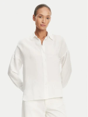 Foto del prodotto Tatuum Camicia Jenna T2504.083 Bianco Relaxed Fit