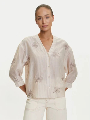 Foto del prodotto Tatuum Camicia Rue T2509.078 Beige Relaxed Fit