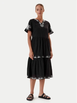 Foto del prodotto Tatuum Vestito estivo Ayo T2509.202 Nero Relaxed Fit