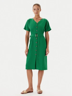Foto del prodotto Tatuum Vestito estivo Loria T2543.193 Verde Regular Fit