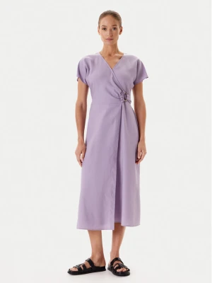 Foto del prodotto Tatuum Vestito estivo Ziana T2506.194 Viola Regular Fit