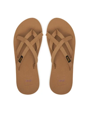Foto del prodotto Teva Infradito Olowahu 6840 Marrone