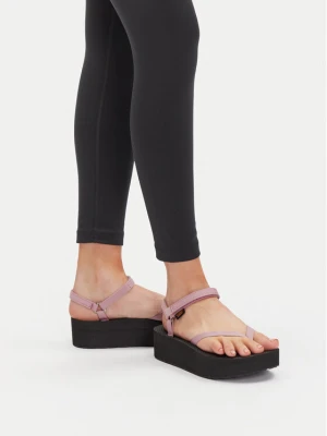 Foto del prodotto Teva Sandali Flatform Slim 1164630 Rosa