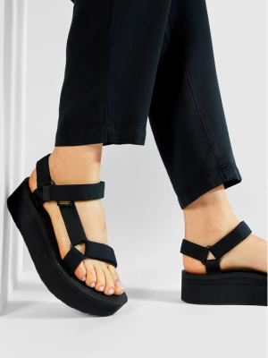 Foto del prodotto Teva Sandali Flatform Universal 1008844 Nero