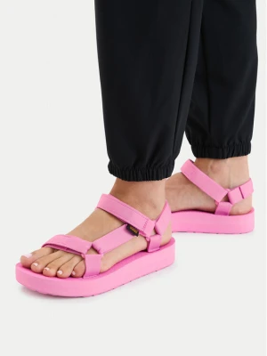 Foto del prodotto Teva Sandali Midform Universal 1090969 Rosa