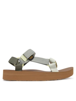 Foto del prodotto Teva Sandali Midform Universal 1090969 Verde